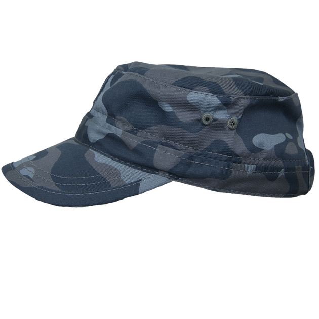 Кепка Camotec Twill City - зображення 1