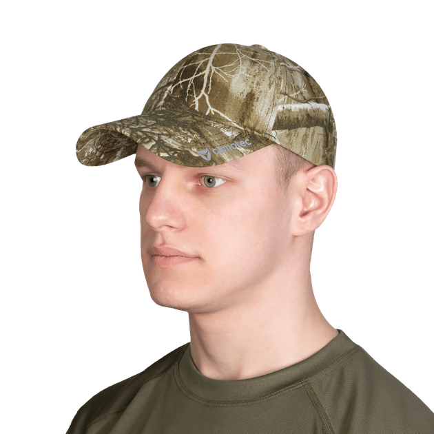 Бейсболка Camotec Twill Logo - зображення 2