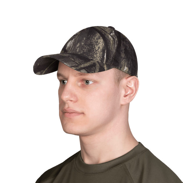 Бейсболка Camotec Poplin - зображення 2
