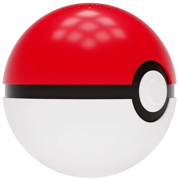 Głośnik przenośny TeknoFun Pokemon Pokeball (3760158113652) - obraz 3