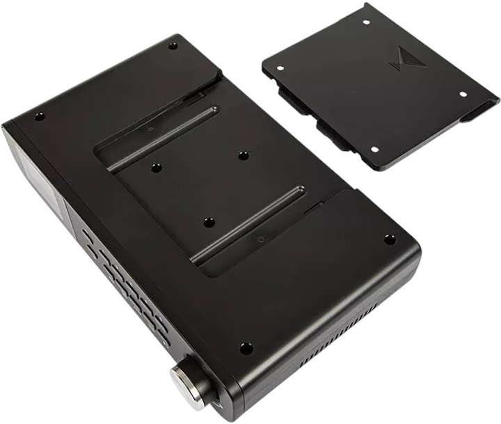 Radio Blow RK1 Black (77-570#) - obraz 3