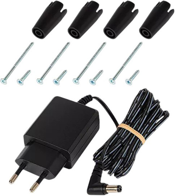 Radio Blow RK1 Black (77-570#) - obraz 4