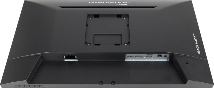Монитор 23.8" iiyama G-Master Black Hawk GB2445HSU-B2 - изображение 12