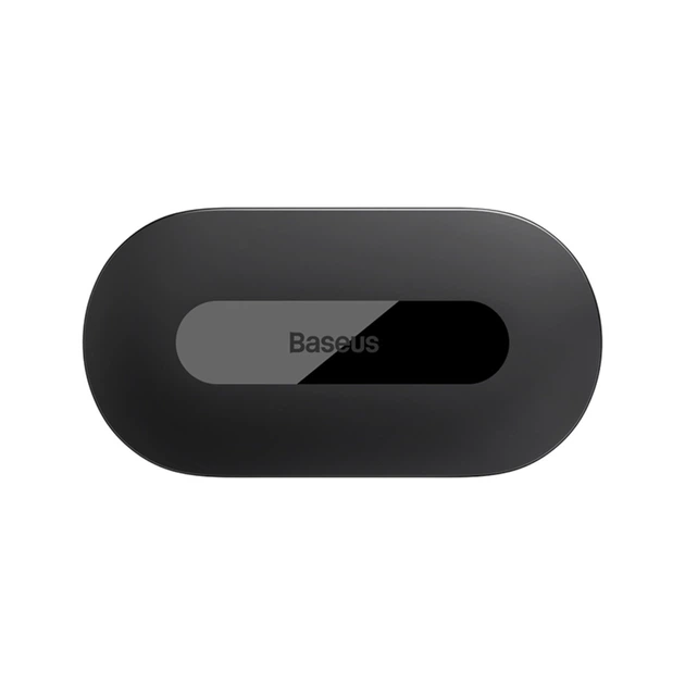 Наушники Baseus Bowie EZ10 True Wireless Earphones Black - изображение 6