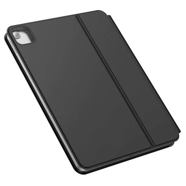 Клавіатура HOCO GM33 Smart keyboard для Pad(10.9/11 inches english version) Black (6942007631327) - зображення 6