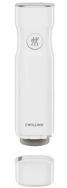 Стартовий набір Zwilling Fresh&Save скляний S/M (4009839535994) - зображення 6