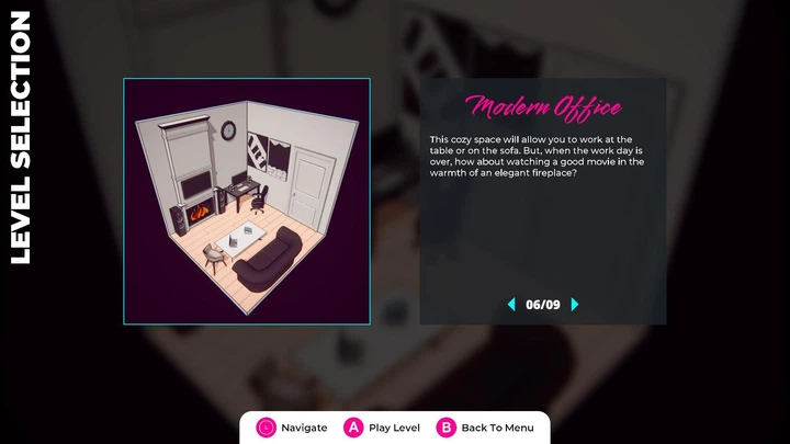 Ключ активации Cozy Designer для Xbox One/Series S/X - изображение 8