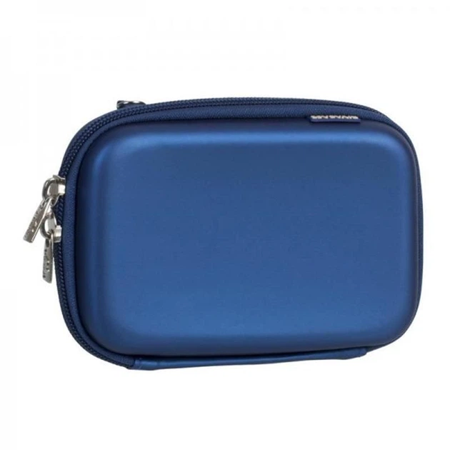 Чохол для HDD RivaCase (9101 (Blue) HDD) - Фото 1 Чохол для HDD RivaCase (9101 (Blue) HDD) - зображення 1