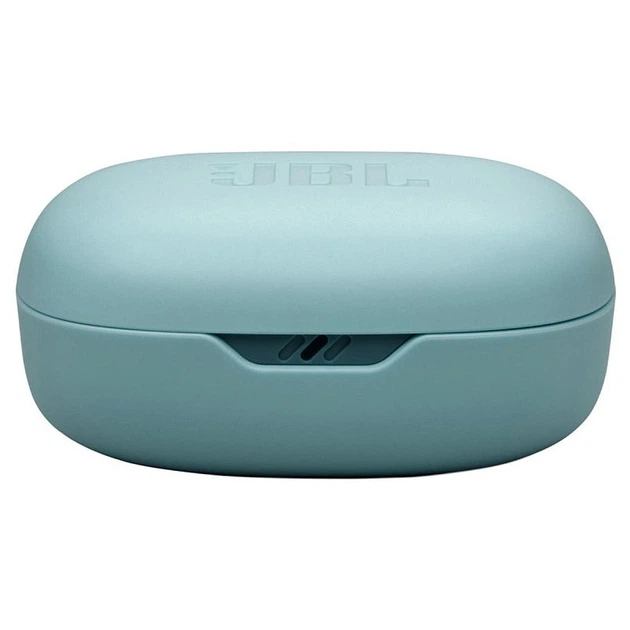 Bluetooth-гарнітура JBL Wave Flex 2 Blue (JBLWFLEX2BLU) Блакитний 22851 - изображение 4