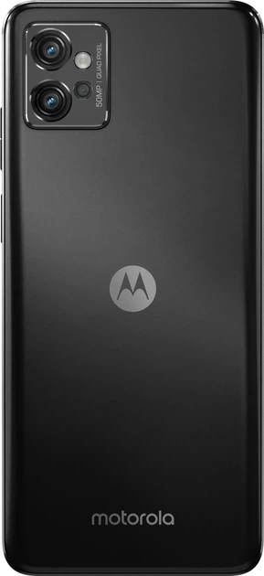 Мобільний телефон Motorola G32 4/128GB Mineral Grey (PAUUU0006IT) - зображення 7