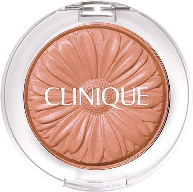 Рум'яна для обличчя Clinique Cheek Pop Blush 05 Nude Pop 3.5 г (192333101162) - зображення 1