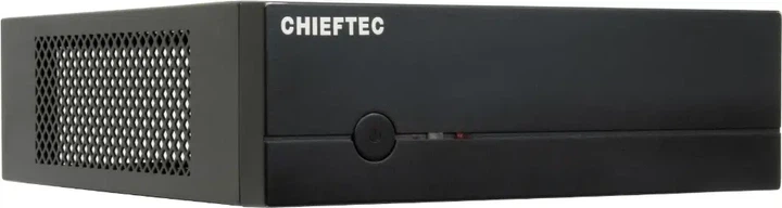 Корпус Chieftec Compact IX-01B-OP - изображение 3