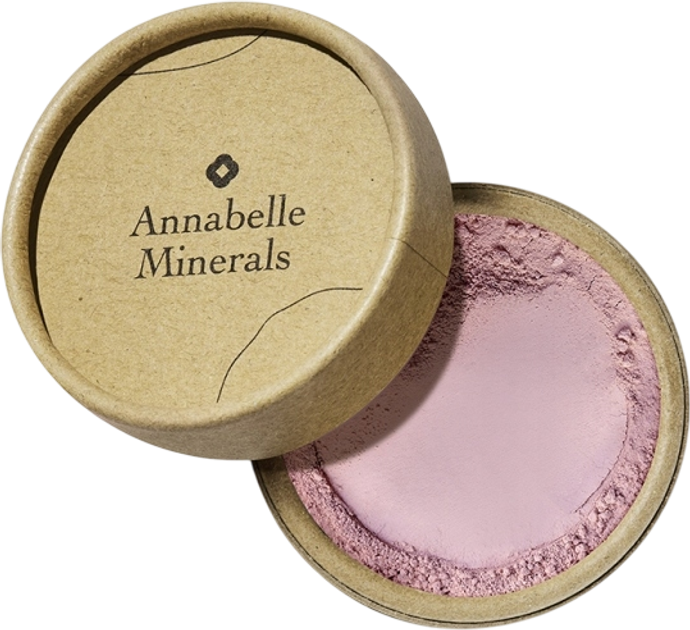 Wkład wymienny róż do policzków Annabelle Minerals sunrise 4 g (5902288741239) - obraz 1