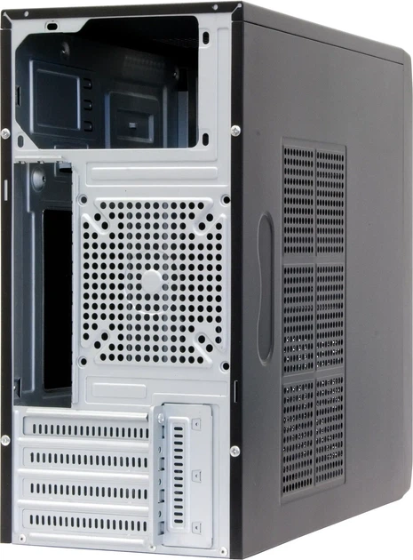 Корпус Chieftec Libra LT-01B-OP - изображение 6