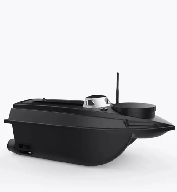Прикормочный кораблик V030 с GPS на 180 точек - Фото 7 Прикормочный кораблик V030 с GPS на 180 точек - изображение 7