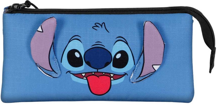 Пенал KaracterMania Disney Stitch Tongue (8445118063554) - зображення 2