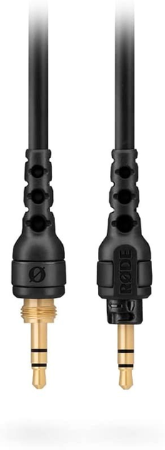 Навушники Rode NTH-100 Black (698813007912) - зображення 4