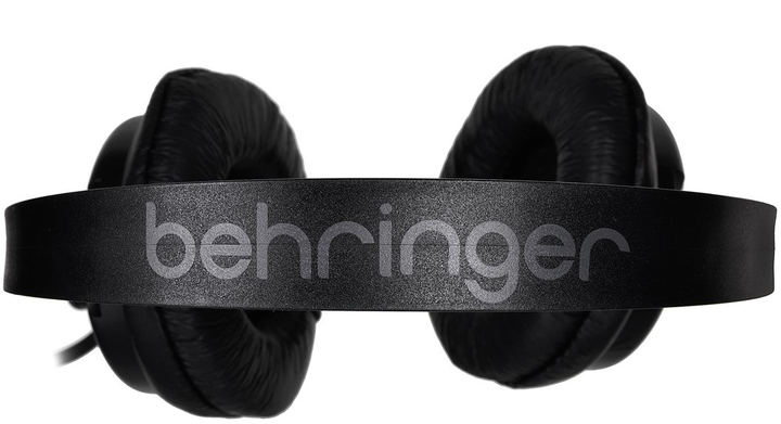 Słuchawki Behringer HPS5000 (27000083) - obraz 5