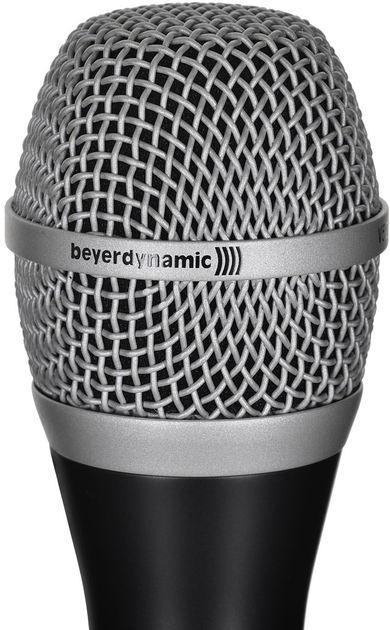 Мікрофон Beyerdynamic TG V50d s Black (43000017) - зображення 2