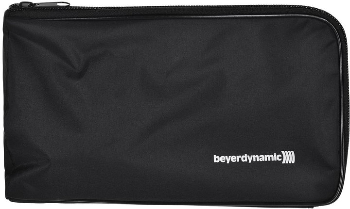 Mikrofon Beyerdynamic TG V50d s Black (43000017) - obraz 6