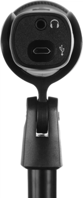 Мікрофон IK Multimedia iRig Mic HD 2 (IP-IRIG-MICHD2-IN) - зображення 3