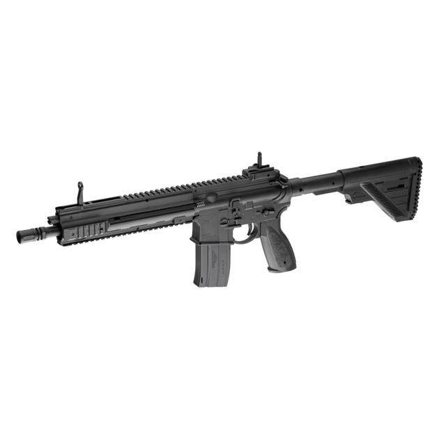 Гвинтівка пневматична Umarex HK416 A5 (4,5 мм) - зображення 3