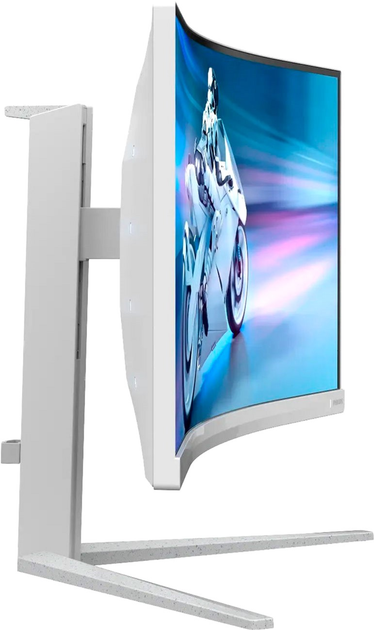 Монитор 34" Philips 34M2C5501A/00 - изображение 4