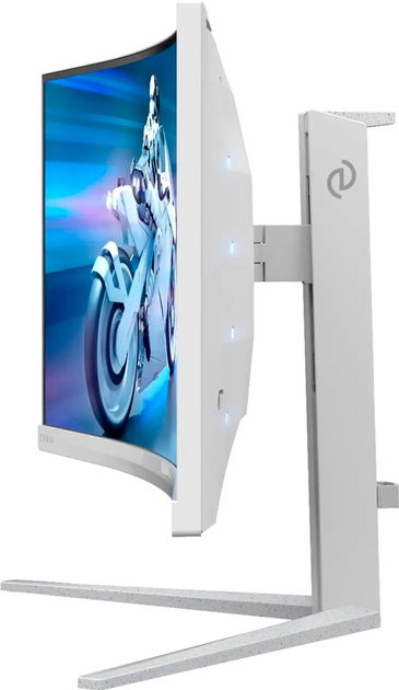 Монитор 34" Philips 34M2C5501A/00 - изображение 5