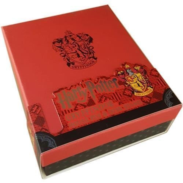 Długopis z podstawką The Noble Collection Gryffindor (0849241002844) - obraz 4