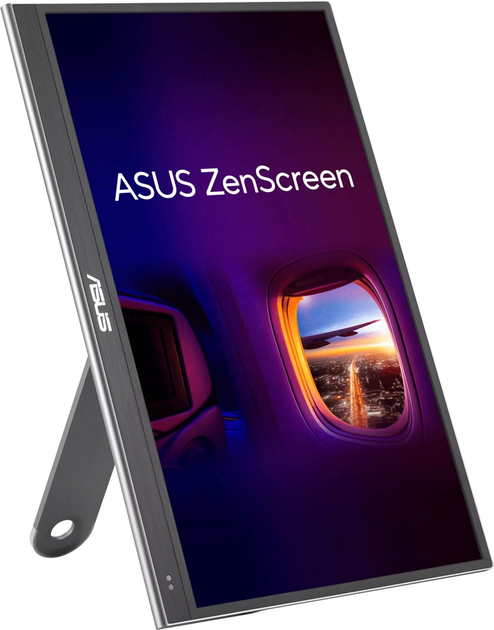 ASUS ZenScreen OLED 15.6インチモニター MQ16AH ASUS ZenScreen OLED MQ16AH｜Monitors｜ASUS USA