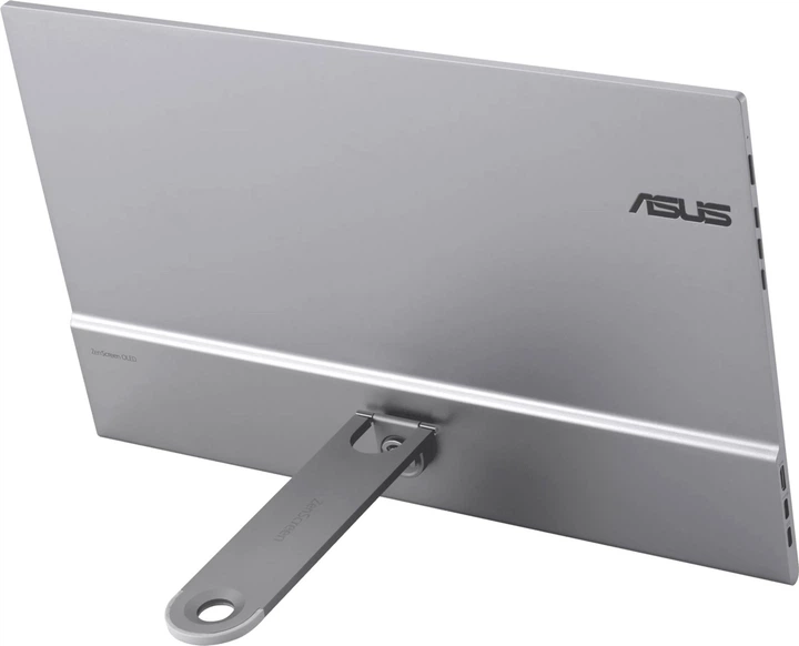 Monitor 15.6" Asus ZenScreen OLED MQ16AHE (90LM07SV-B02170) - obraz 5