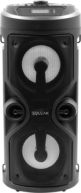 Głośnik przenośny Squeak Harmony Bluetooth 5.0 (5905610707040) - obraz 1