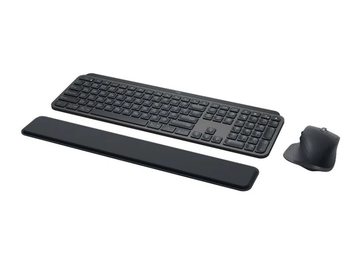 Комплект Logitech MX Keys Combo for Business Gen 2 (920-010923) - изображение 3