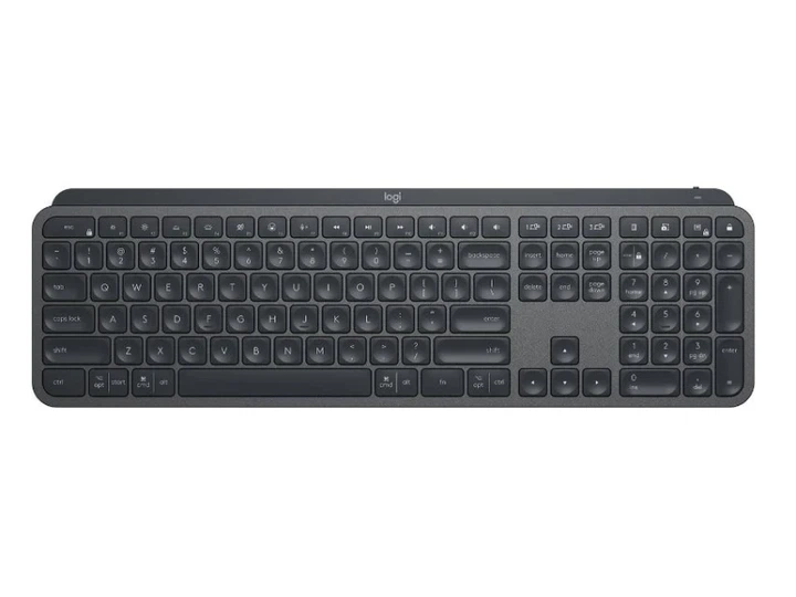 Комплект Logitech MX Keys Combo for Business Gen 2 (920-010923) - изображение 4