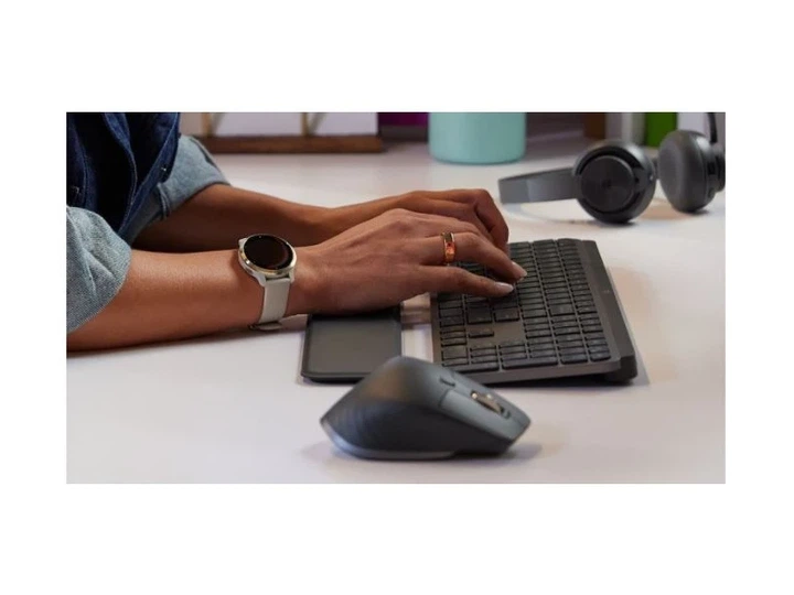 Комплект Logitech MX Keys Combo for Business Gen 2 (920-010923) - изображение 7