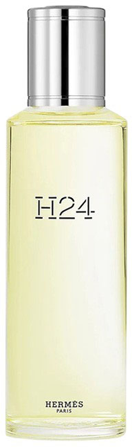 Wkład wymienny Woda toaletowa męska Hermes H24 200 ml (3346130417477) - obraz 1