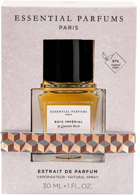 Духи унисекс Essential Parfums Paris Bois Imperial Extract 30 мл