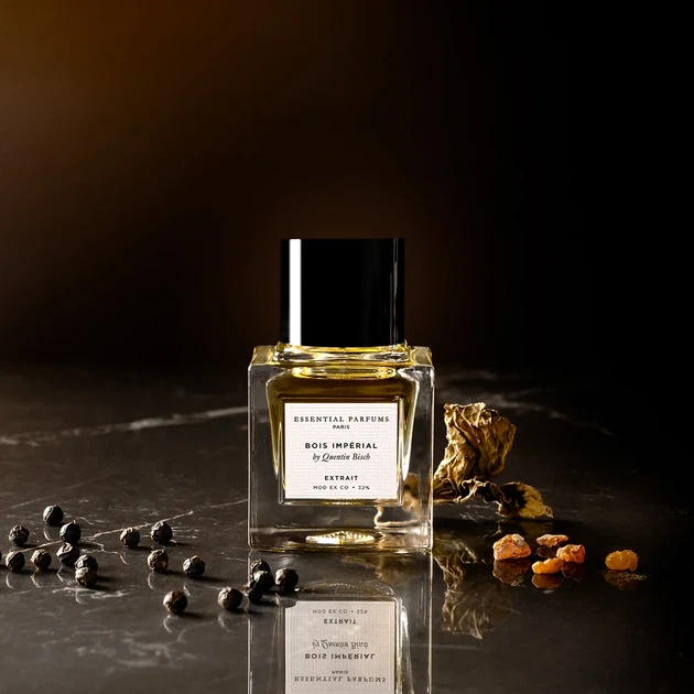 Духи унисекс Essential Parfums Paris Bois Imperial Extract 30 мл