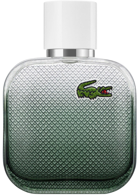 Туалетна вода для чоловіків Lacoste L.12.12 Blanc Eau Intense 100 мл (3386460149150) - зображення 1