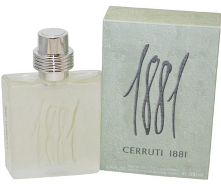 Woda toaletowa męska Cerruti 1881 Nino 100 ml (688575003659) - obraz 2