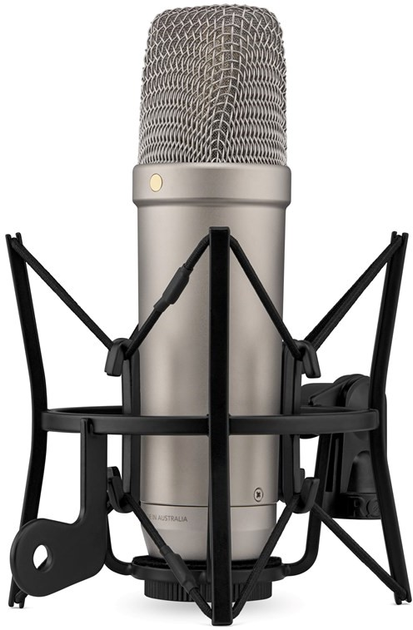 Mikrofon Rode NT1 5th Generation (NT1GEN5) - obraz 7