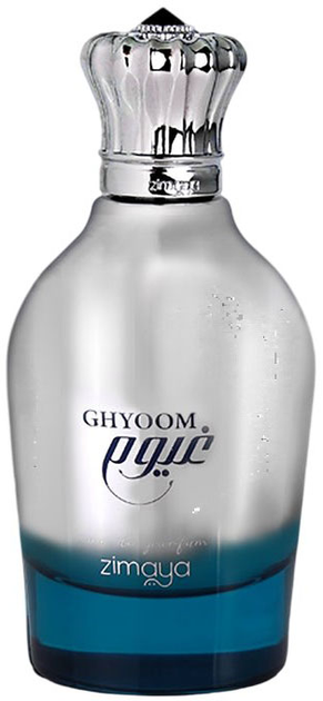 Woda perfumowana męska Zimaya Ghyoom 100 ml (6290171073703) - obraz 2