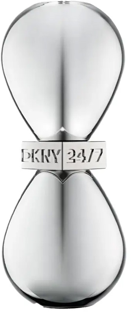 Woda perfumowana damska DKNY 24/7 100 ml (0085715950444) - obraz 1