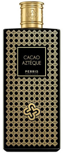 Парфумована вода для жінок Perris Monte Carlo Cacao Azteque 50 мл (0652685320500) - зображення 1