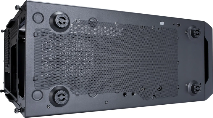Корпус Fractal Design Focus G Window Black (FD-CA-FOCUS-BK-W) - изображение 10
