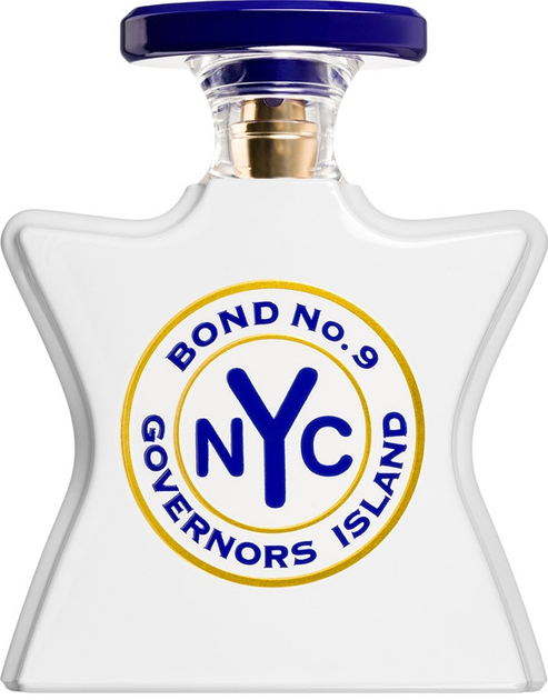 Парфумована вода для жінок Bond No.9 New York Governors Island 100 мл (0888874006065) - зображення 1