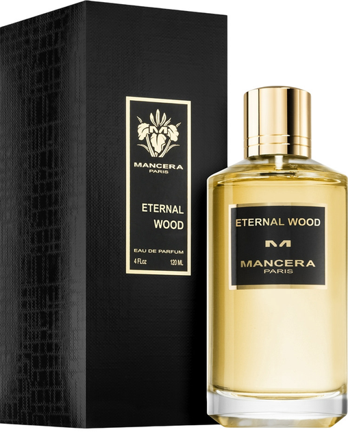 Парфумована вода для жінок Mancera Eternal Wood 120 мл (3760265194681) - зображення 2