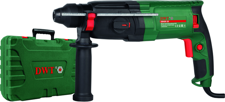 Перфоратор DWT SBH09-30 BMC - изображение 1