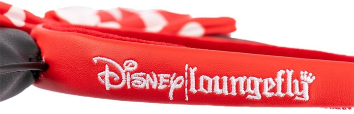 Обруч для волосся Loungefly Disney Minnie Mouse Кекс з вушками (671803386709) - зображення 3
