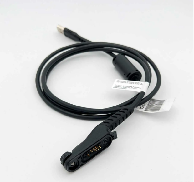 Кабель USB Motorola PMKN4265A для программирования раций Motorola R7 - Фото 2 Кабель USB Motorola PMKN4265A для программирования раций Motorola R7 - изображение 2
